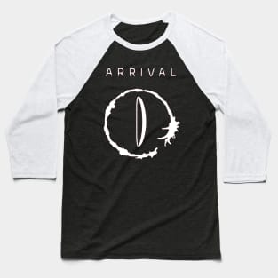 Arrival Baseball T-Shirt